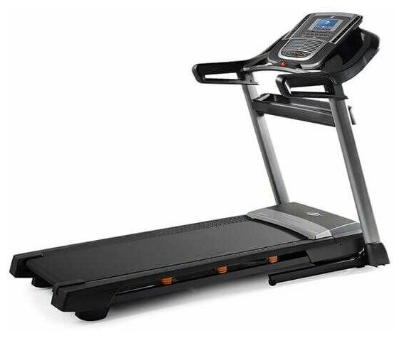 Treadmill NordicTrack C990
