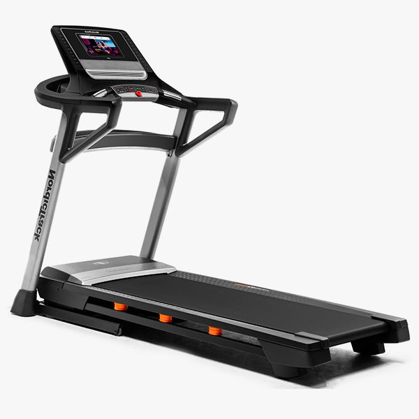 Treadmill NordicTrack T7.5 S