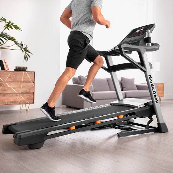 Treadmill NordicTrack T7.5 S
