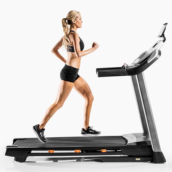 Treadmill NordicTrack T14.0