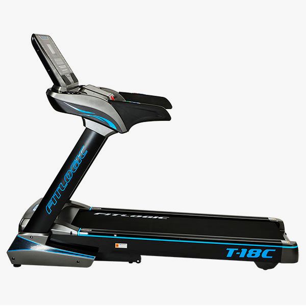 Treadmill FitLogic T18C