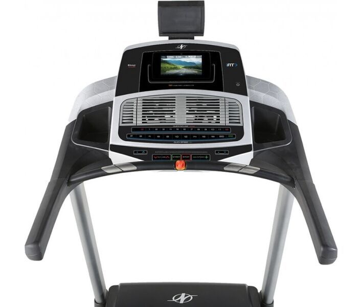 Treadmill NordicTrack T14.0