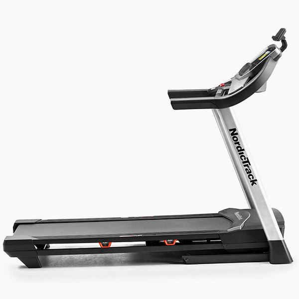 Treadmill NordicTrack T12.0