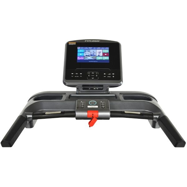 Treadmill FitLogic ET1801C