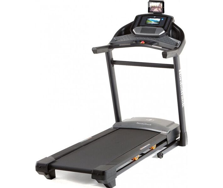 Treadmill NordicTrack T12.0